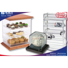 Wholesales Customers Acrylic Countertop Display Cases